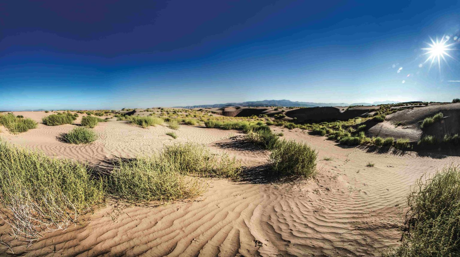 10 lugares en Coahuila que debes conocer - México Desconocido