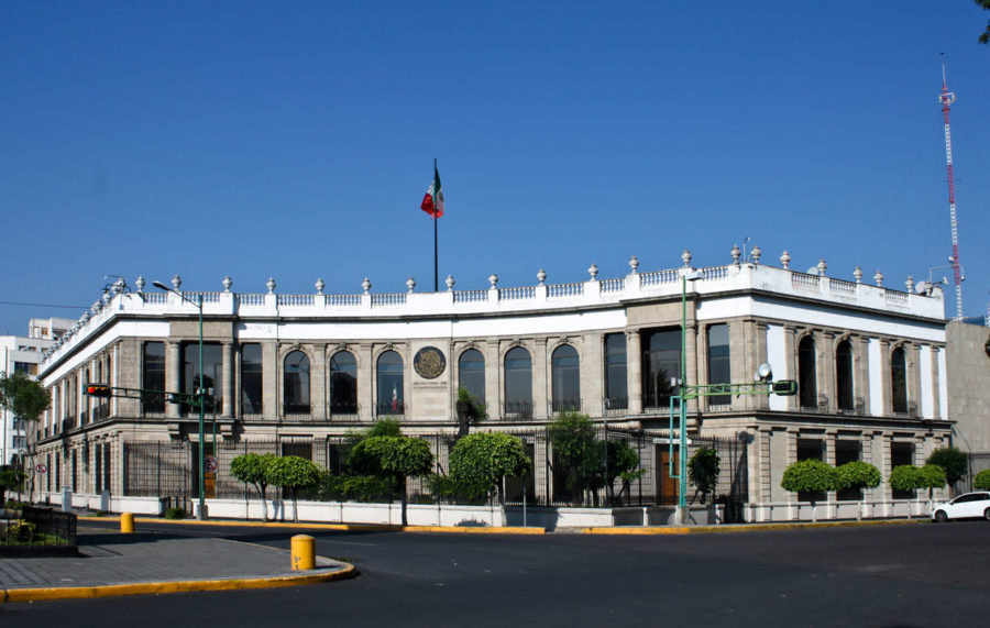 Palacio de Cobián