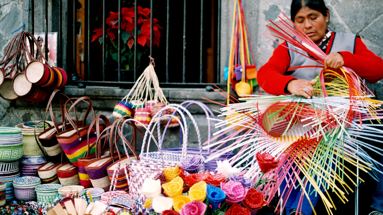 Tlaquepaque, un Pueblo Mágico con vocación artesanal - México Desconocido