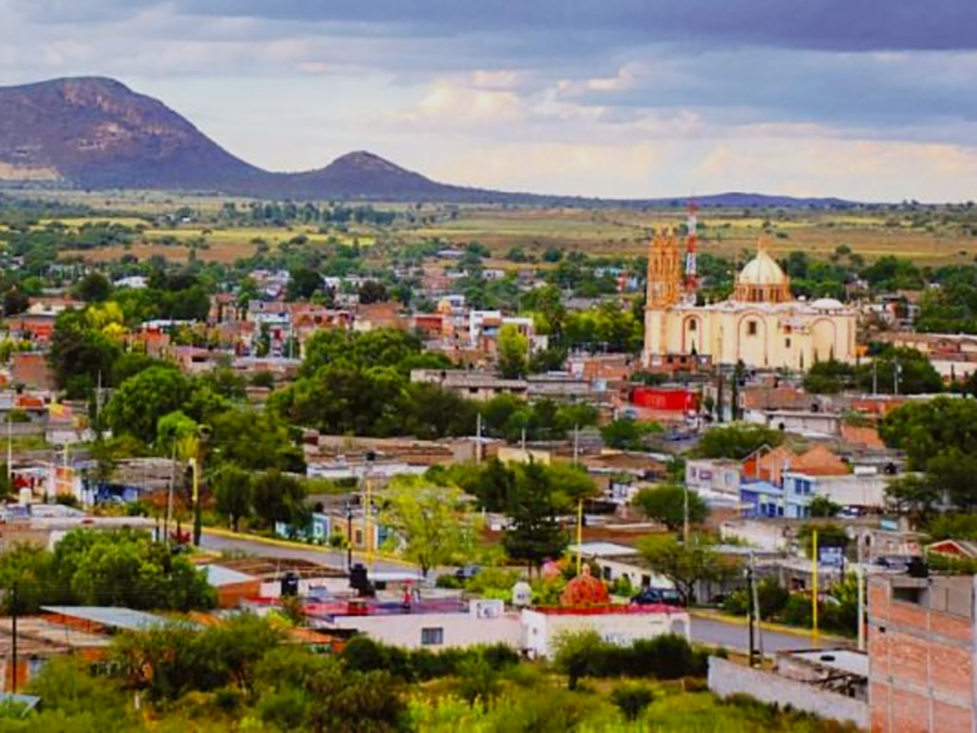 Tamal de birria en Zacatecas - México Desconocido