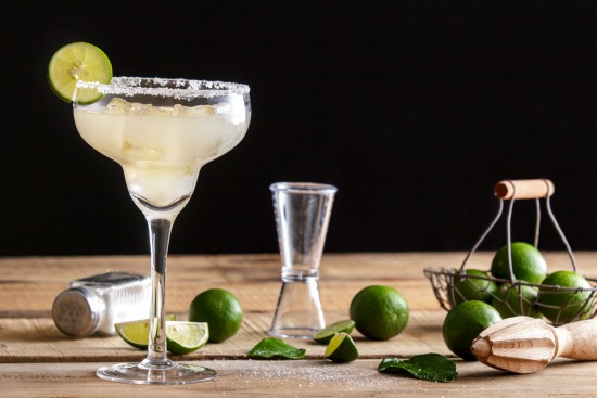 Día de la Margarita, de su origen y 8 recetas originales - México  Desconocido