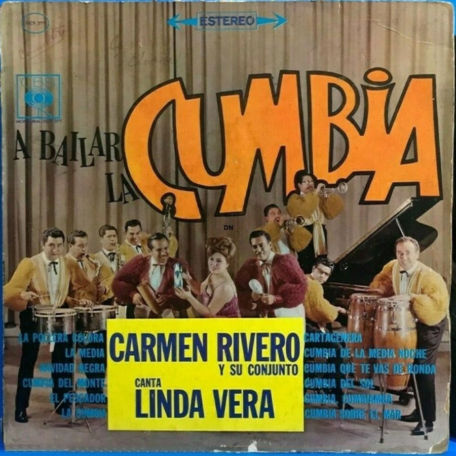 cumbia