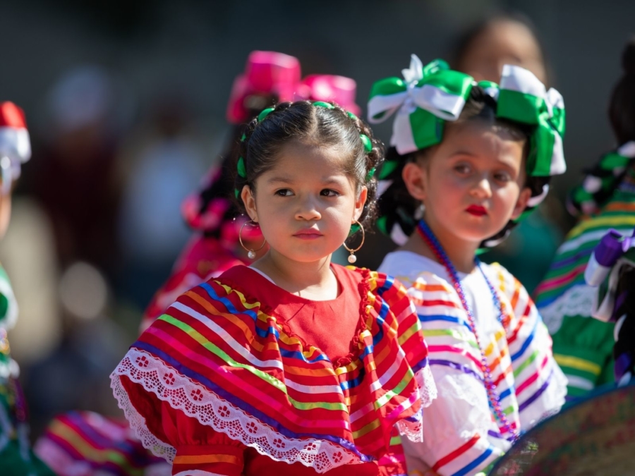 dia del niño