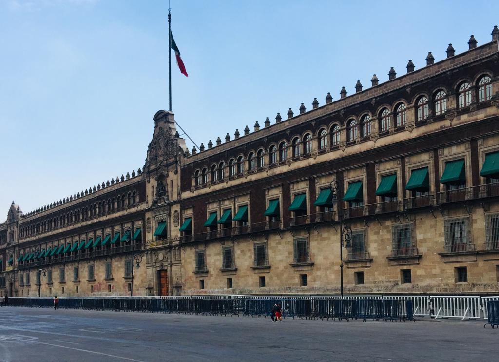 Capitalinos quieren que la CDMX cambie de nombre a México-Tenochtitlán: El  Financiero - México Desconocido