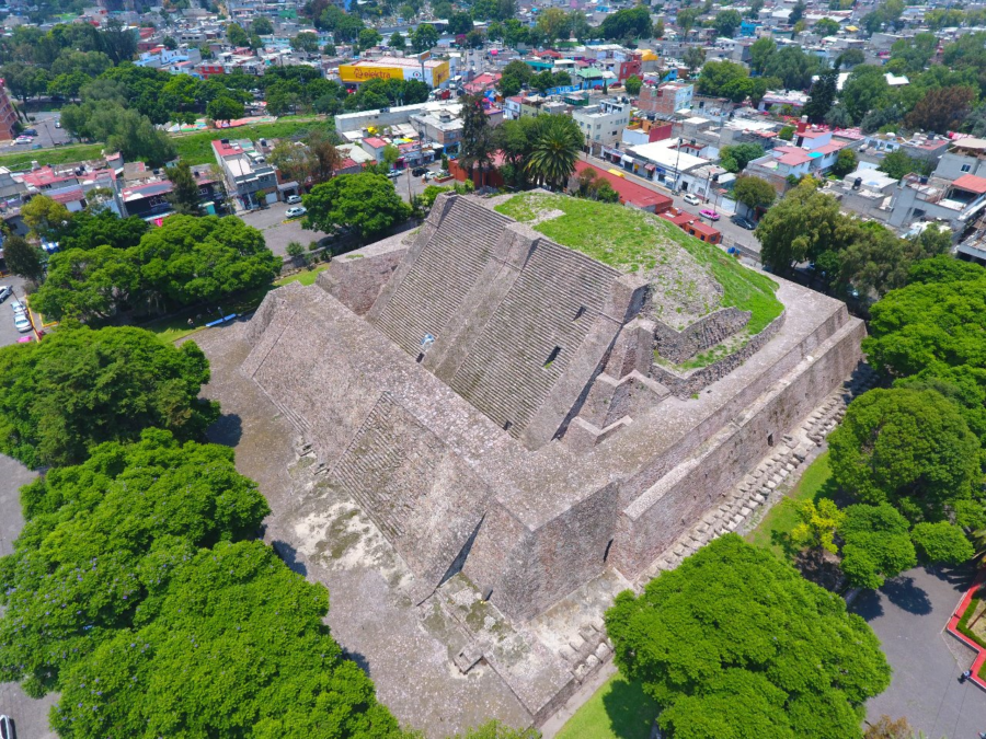Tenayuca