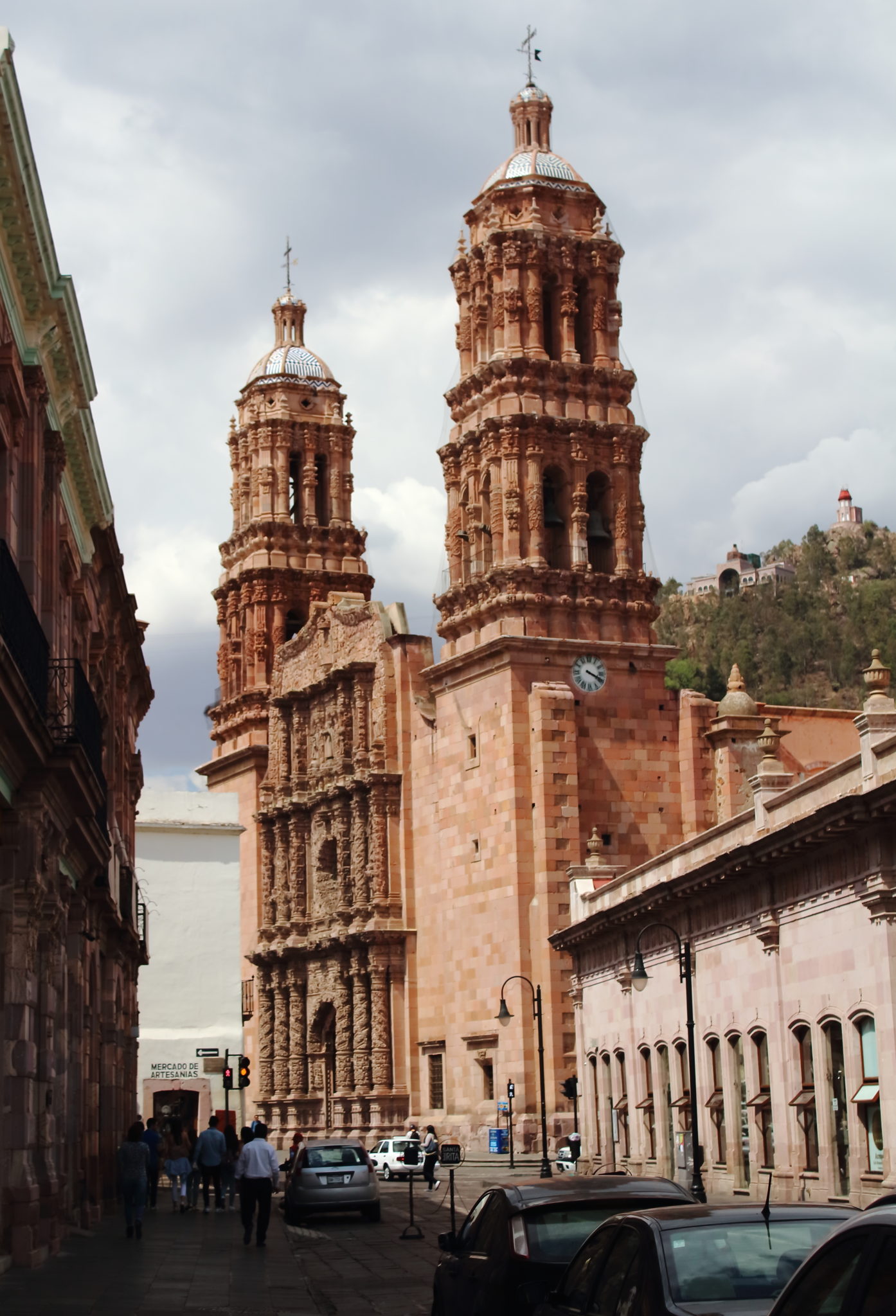zacatecas mexico places to visit