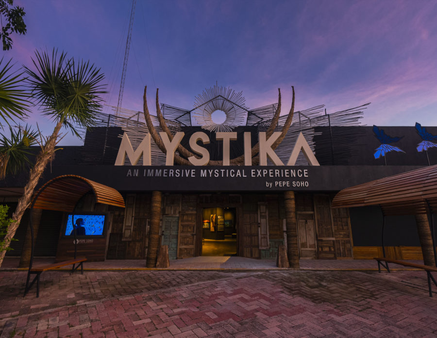 Mystika Museum