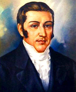 Ignacio Aldama