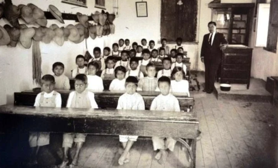 Día del Maestro en México