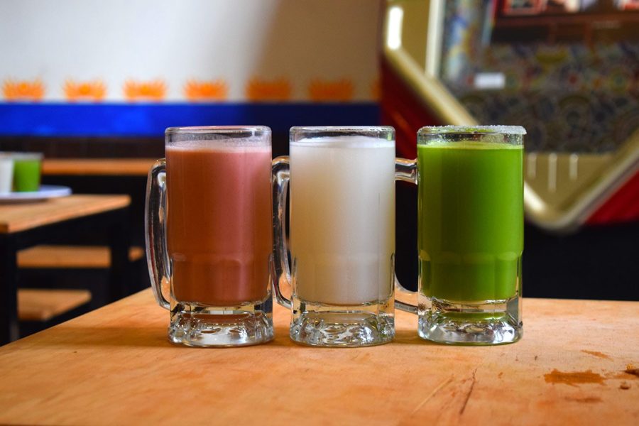 Festival del Pulque en CDMX