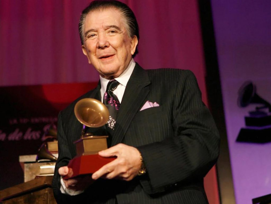 Roberto Cantoral