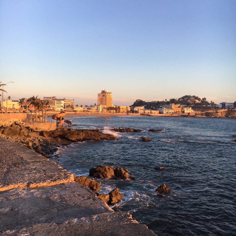 Qué hacer en el Malecón de Mazatlán