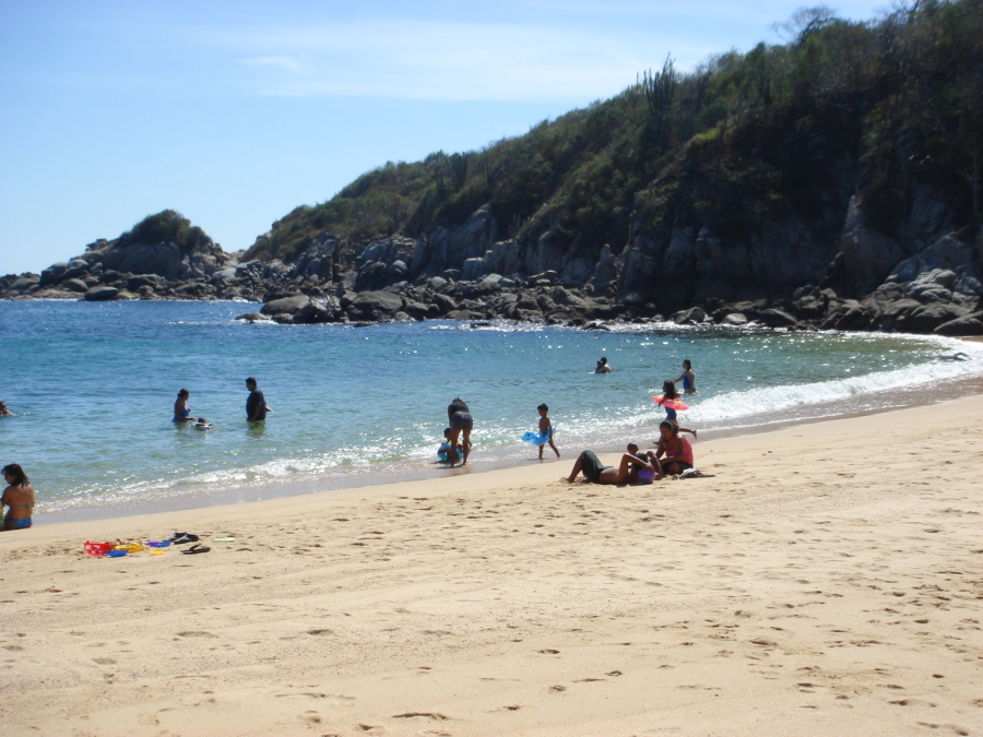 el arrocito