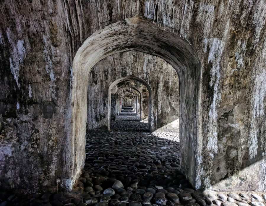 Fortaleza de San Juan de Ulúa