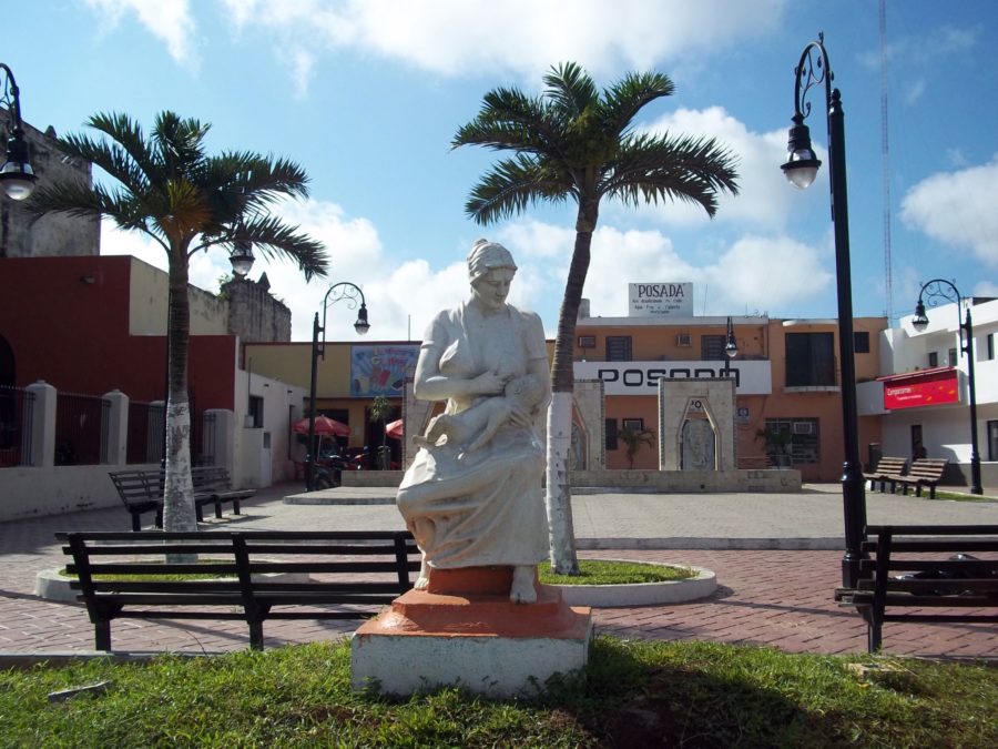 Tizimín, Yucatán