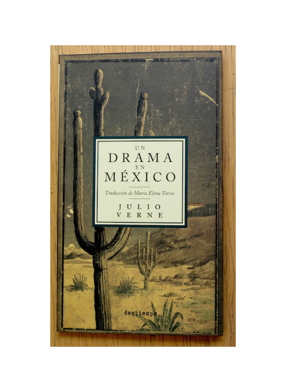 Un Drama en México