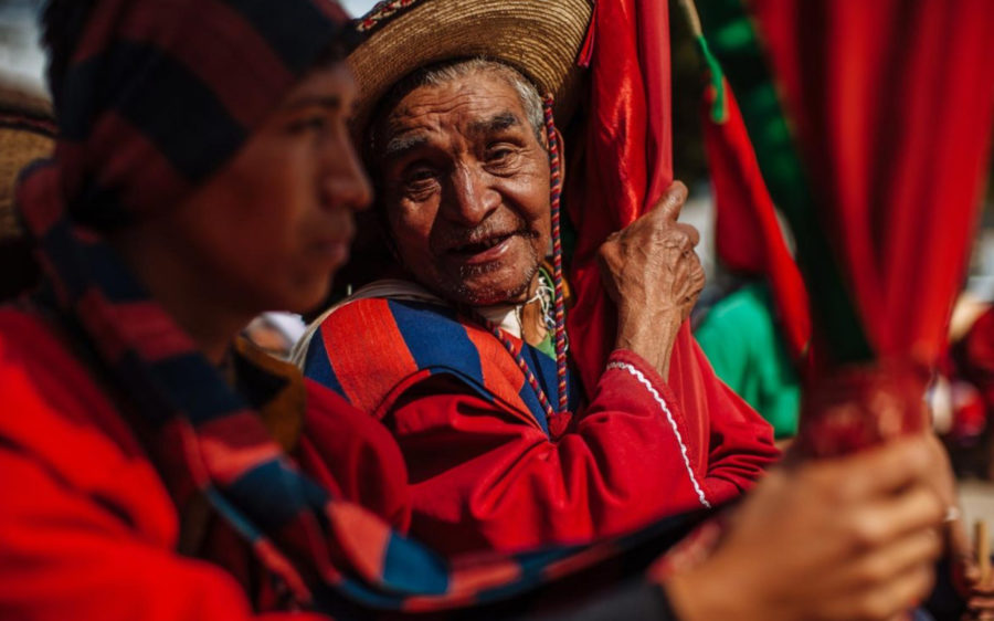 ¿Cuándo se celebra el Día del Abuelo en México?