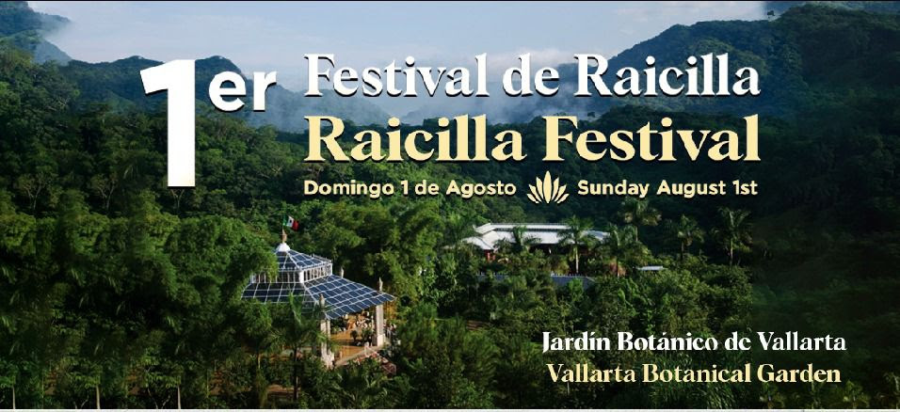 Festival de Raicilla