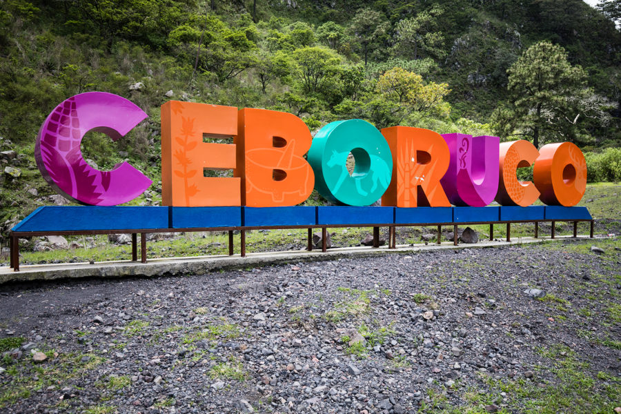 Ceboruco