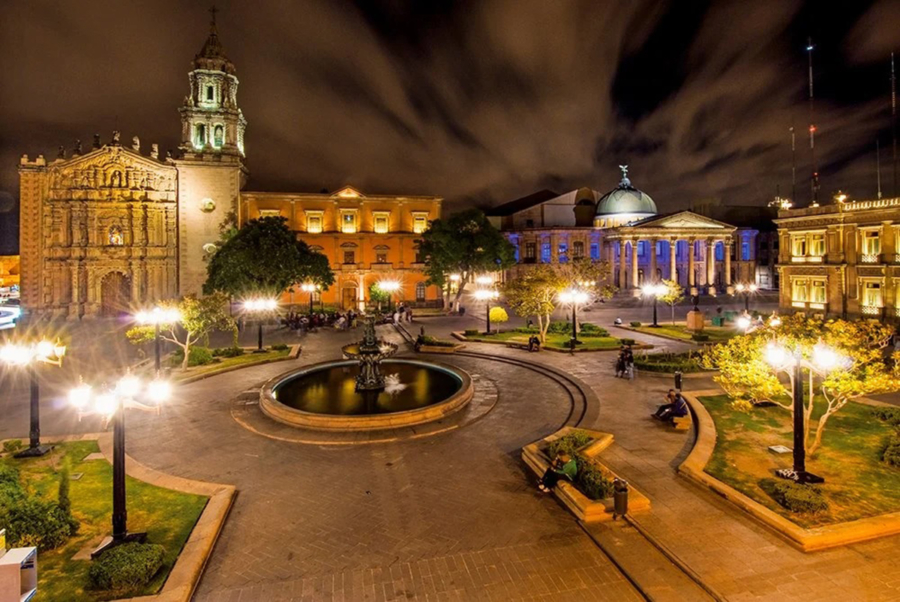 San-Luis-Potosi_1200 Ciudad de San Luis Potosí