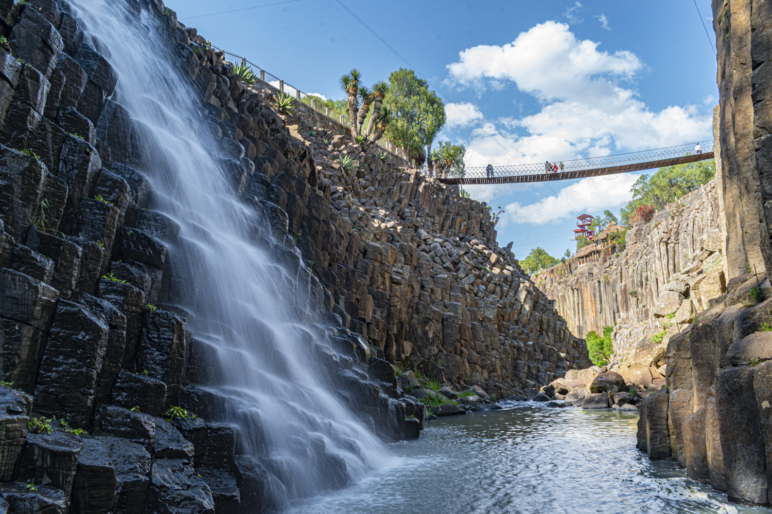 12 lugares turísticos de Hidalgo que te fascinará descubrir - México  Desconocido