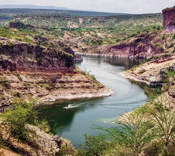 12 lugares turísticos de Hidalgo que te fascinará descubrir - México Desconocido 12 lugares turísticos de Hidalgo que te fascinará descubrir - México Desconocido