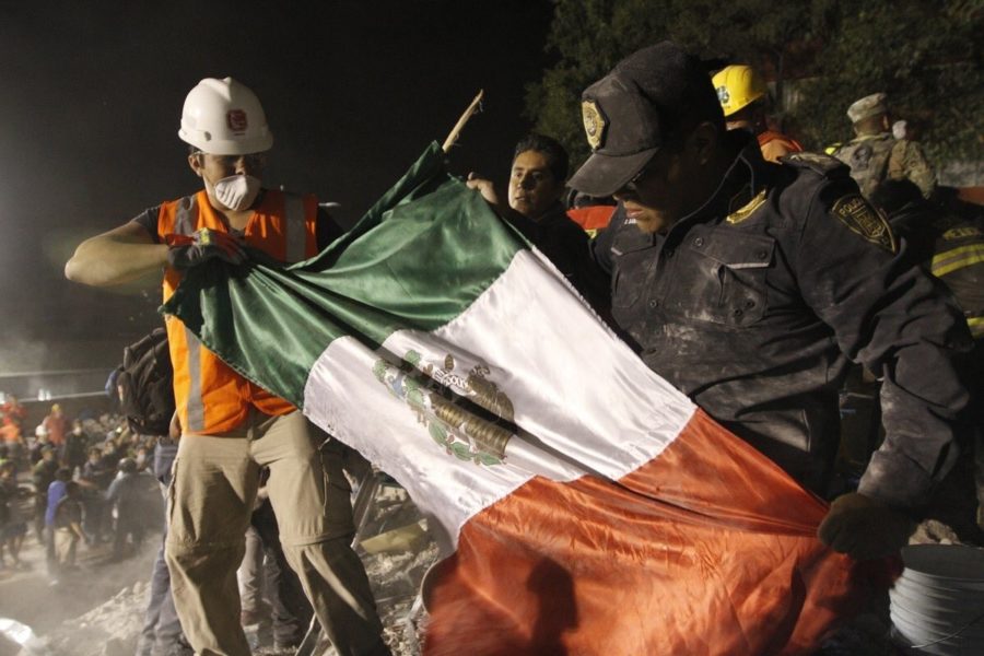Terremotos