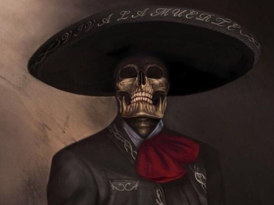 Leyendas mexicanas