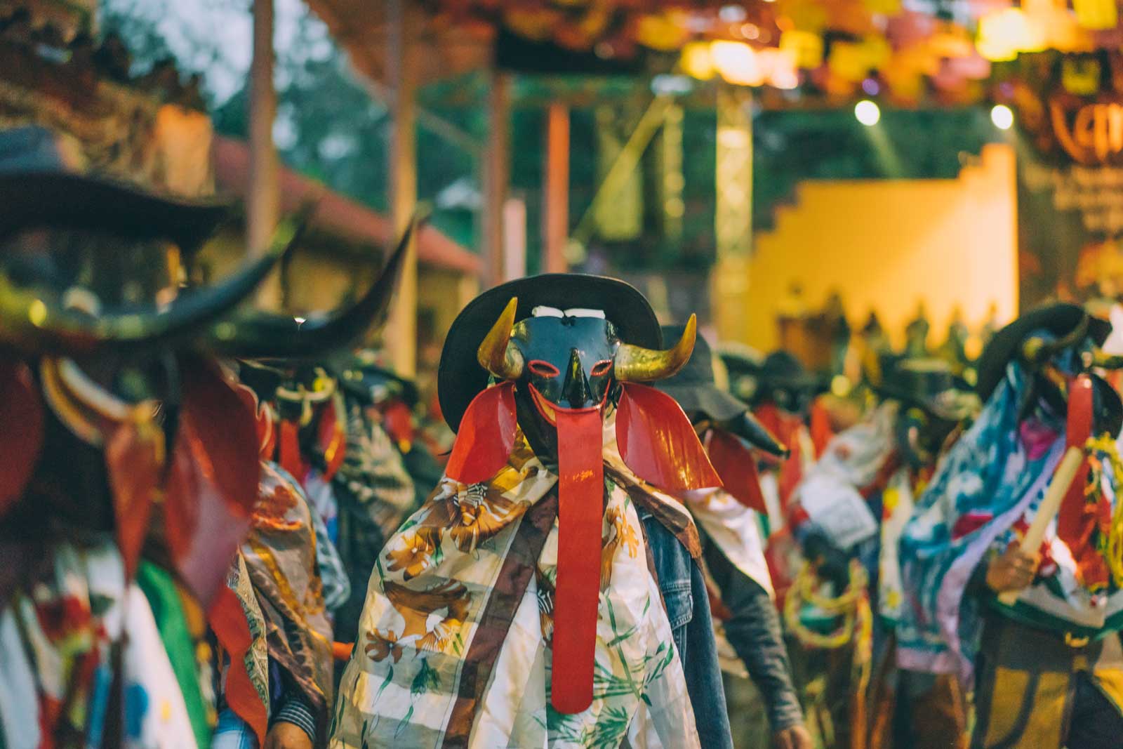 Xantolo, ¡la festividad de Día de Muertos de la Huasteca Potosina! - México Desconocido