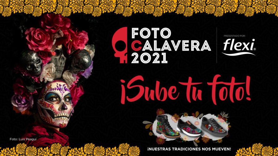 foto calavera 2021