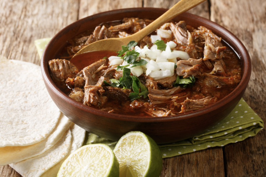 La birria, un regalo de Jalisco para el mundo - México Desconocido