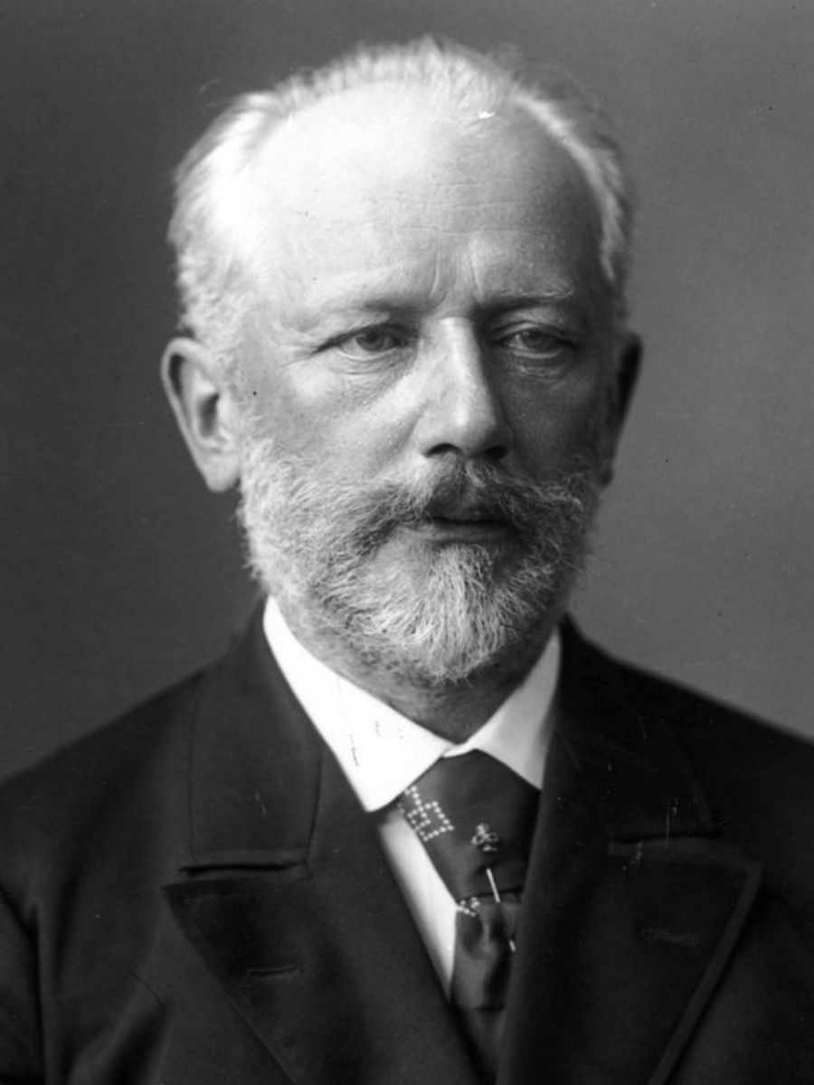 tchaikovsky