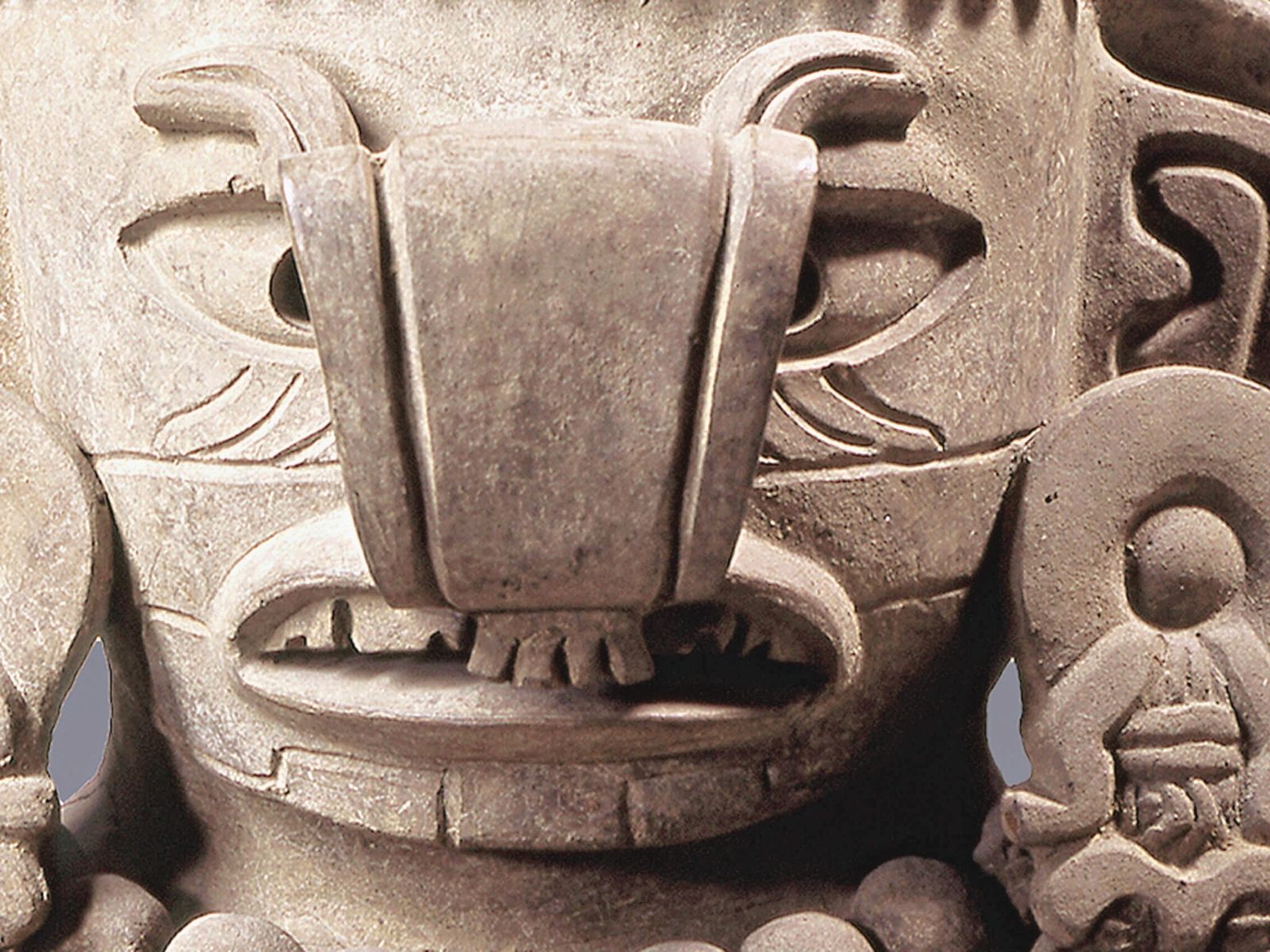 Los dioses zapotecos más importantes y poderosos - México Desconocido