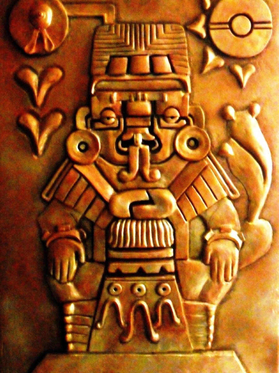 cultura zapoteca