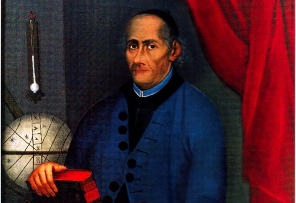 José Antonio Alzate