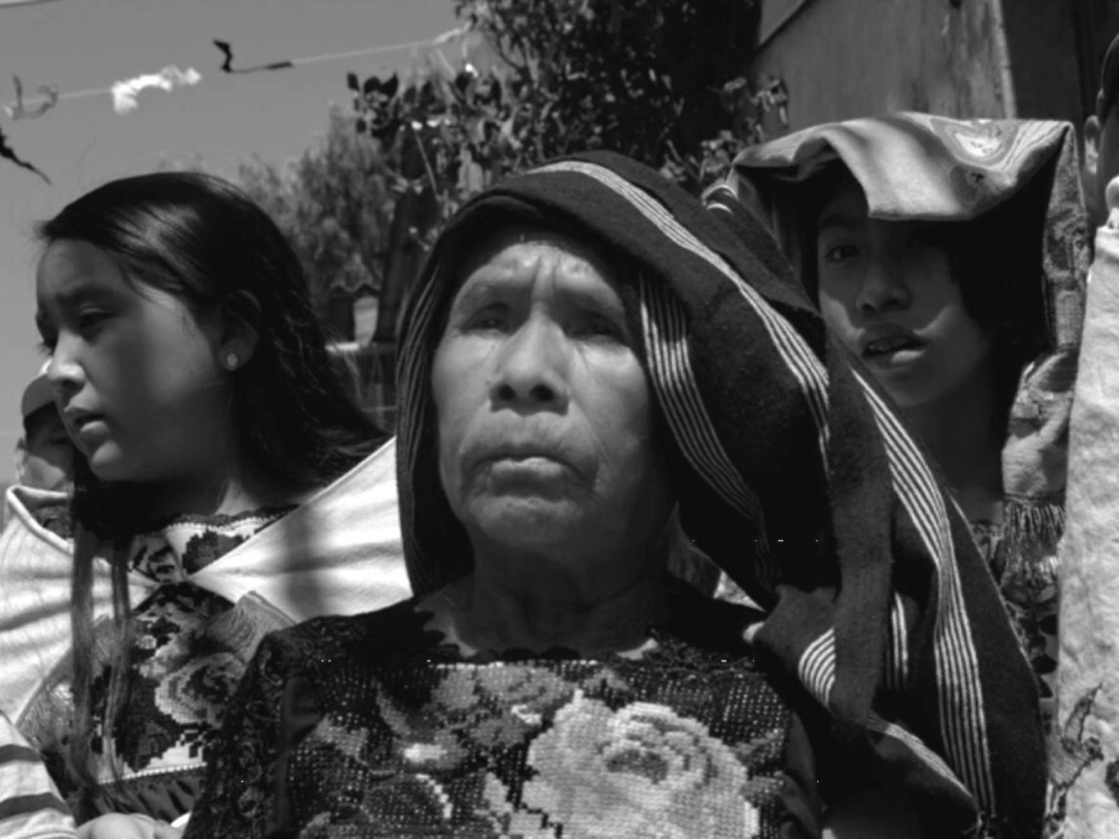 Enkaksï nirajka ka enkaksï pakarajka, las mujeres purépechas ante los  efectos de la migración - México Desconocido
