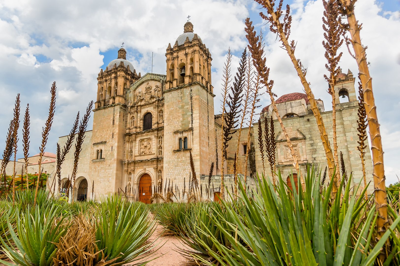 Top 15 Things to See and Do in Oaxaca, Mexico - Framey