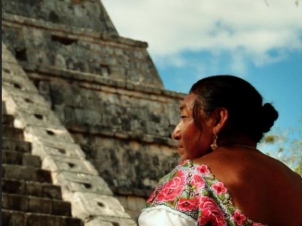 Lengua Maya es reconocida como Patrimonio Cultural Intangible - México
