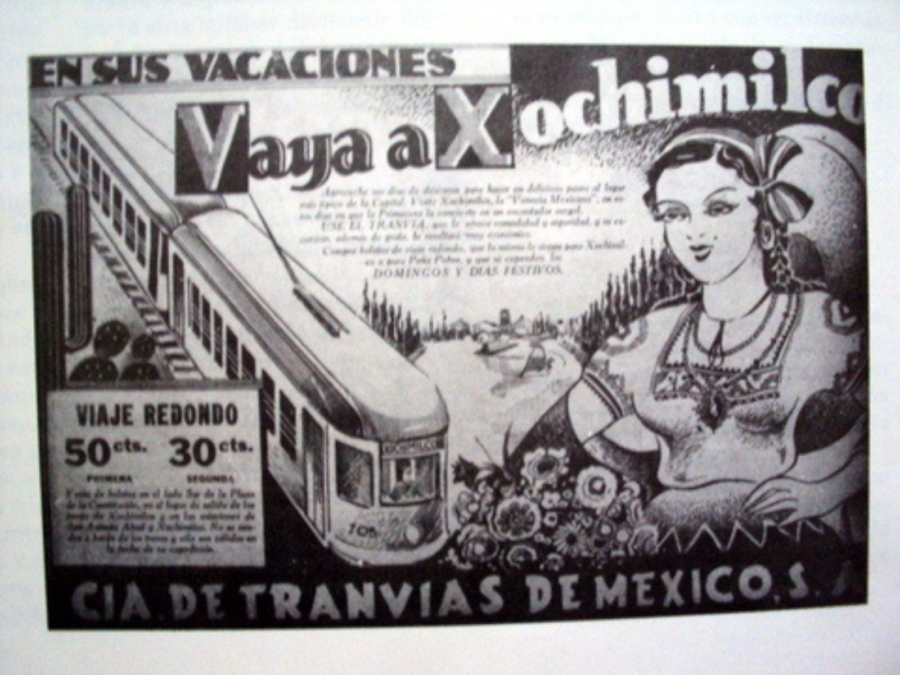 turismo en México