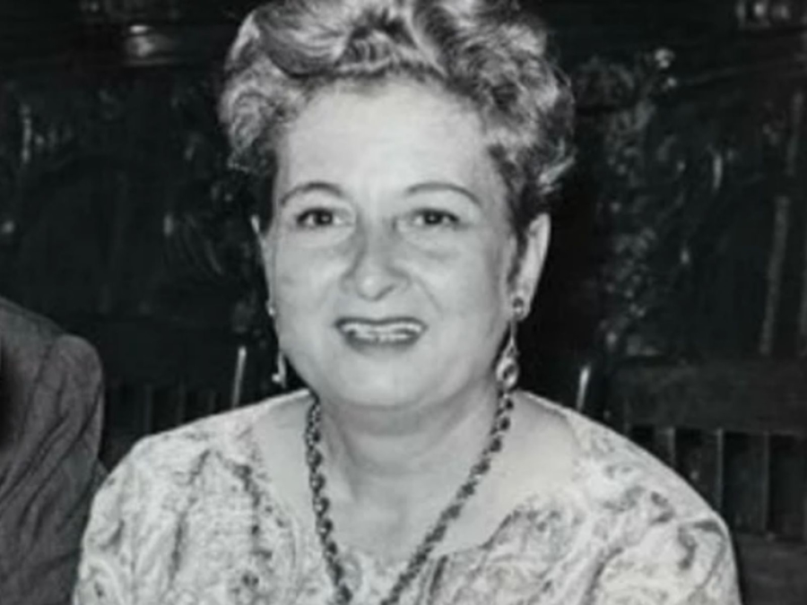 emma godoy