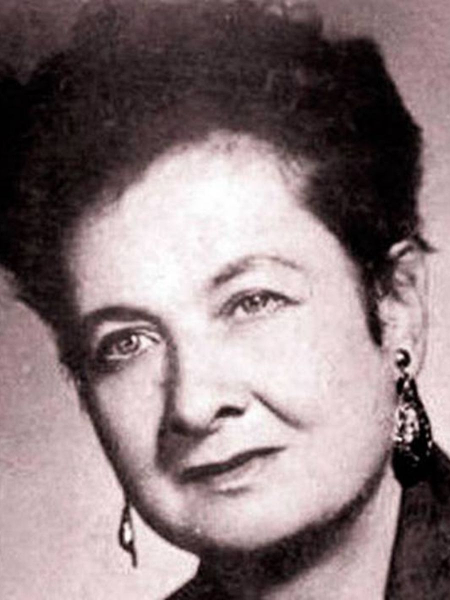 emma godoy