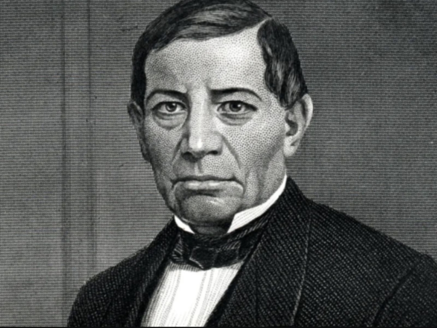 Benito Juárez, Benemérito de las Américas 