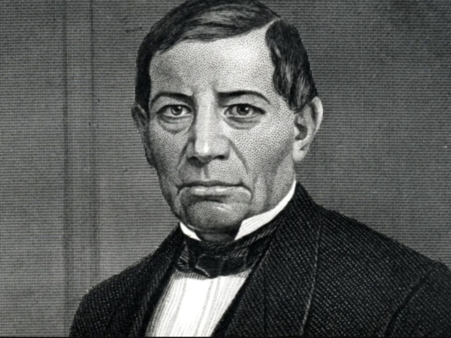 benito juarez