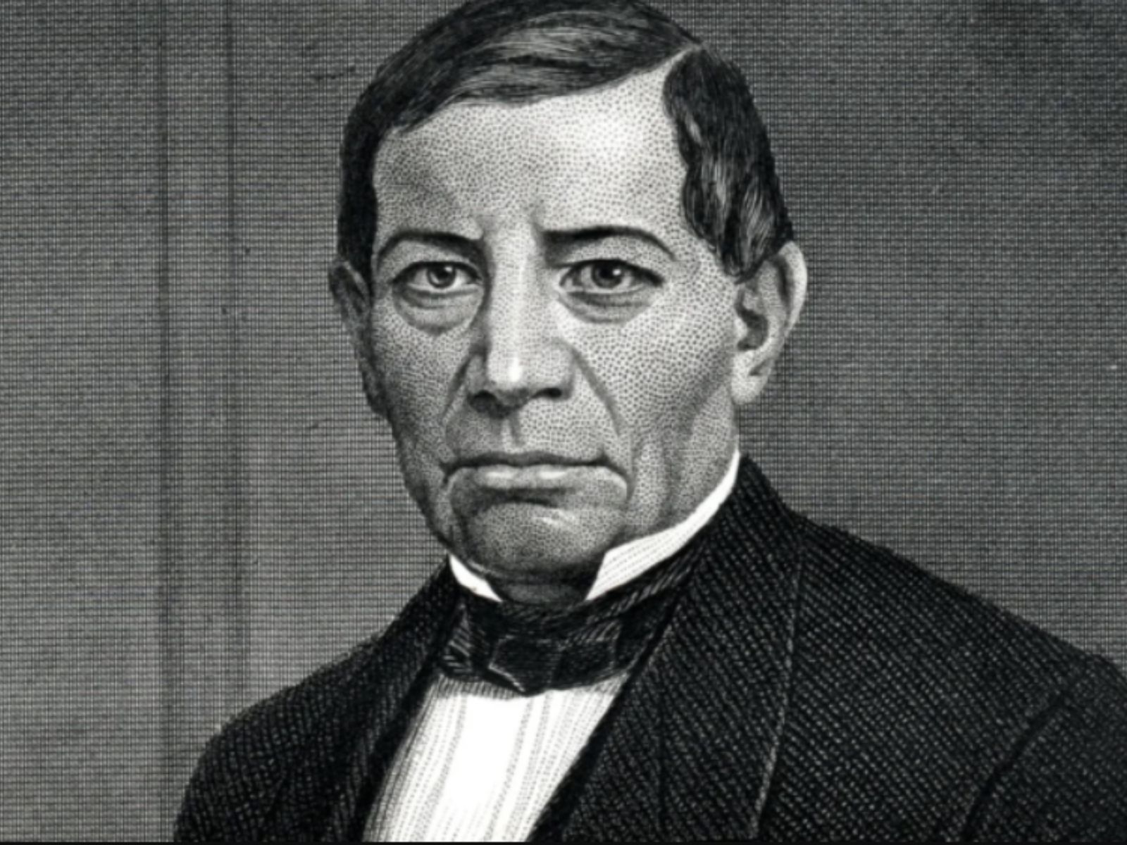 Benito Juárez, vida y obra del Benemérito de las Américas - México