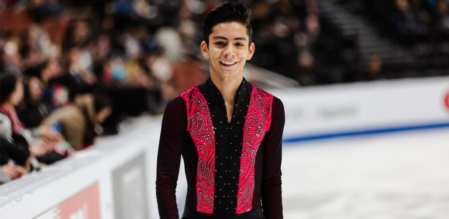 Donovan-Carrillo-patinador-mexicano donovan