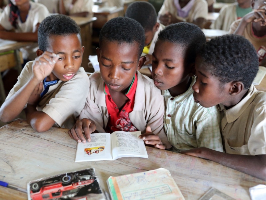 derecho a la educacion