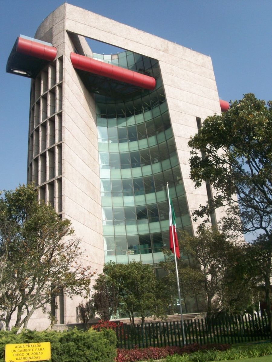 Fondo de Cultura Económica