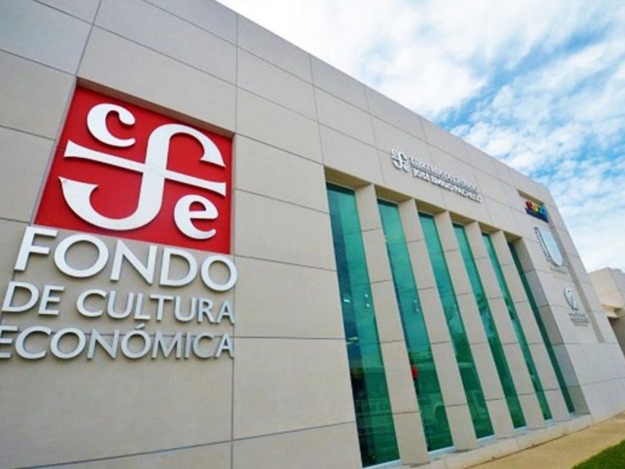 Fondo de Cultura Económica