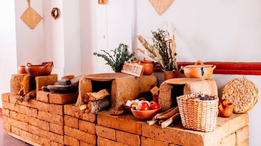 Levadura de Olla