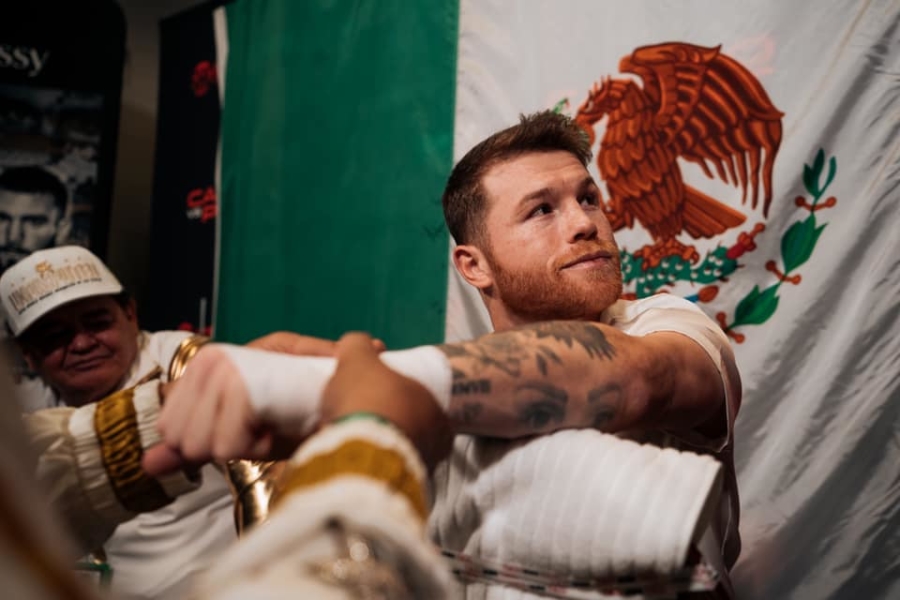 canelo